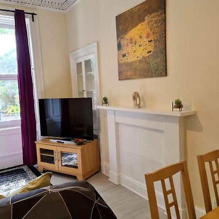 Apex Cathcart Place Apartment Edynburg Zewnętrze zdjęcie