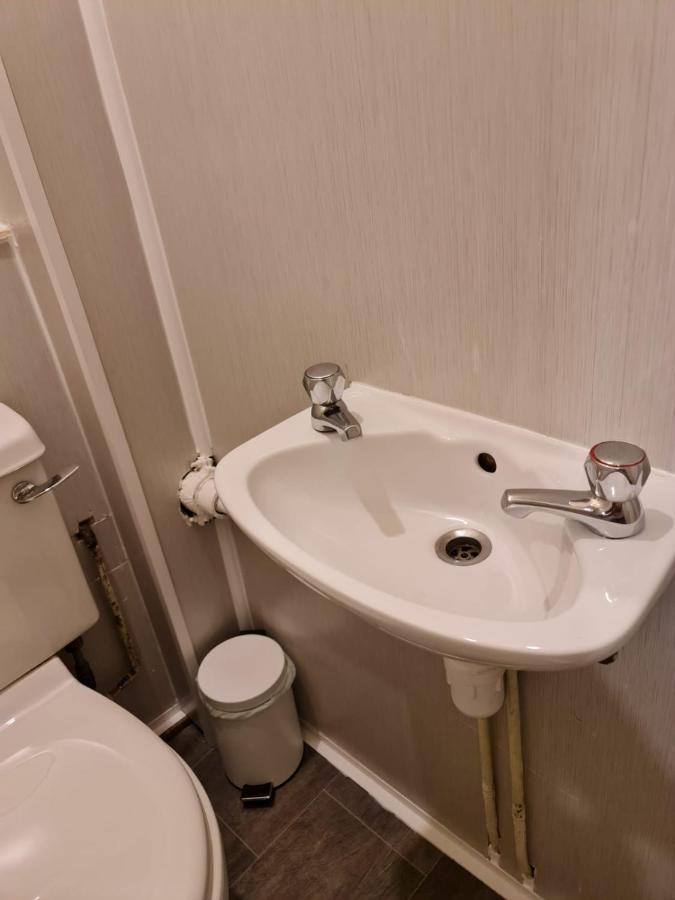 Apex Cathcart Place Apartment Edynburg Zewnętrze zdjęcie