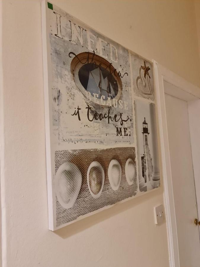 Apex Cathcart Place Apartment Edynburg Zewnętrze zdjęcie