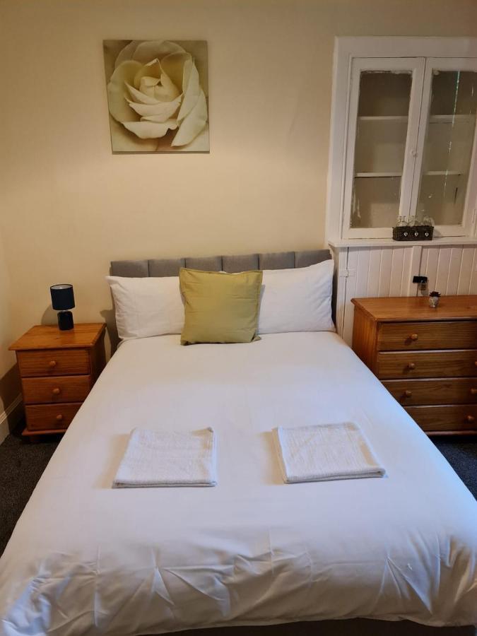 Apex Cathcart Place Apartment Edynburg Zewnętrze zdjęcie