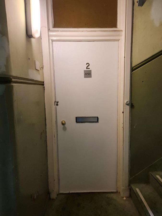 Apex Cathcart Place Apartment Edynburg Zewnętrze zdjęcie