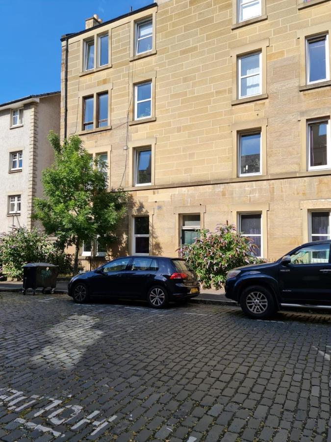 Apex Cathcart Place Apartment Edynburg Zewnętrze zdjęcie