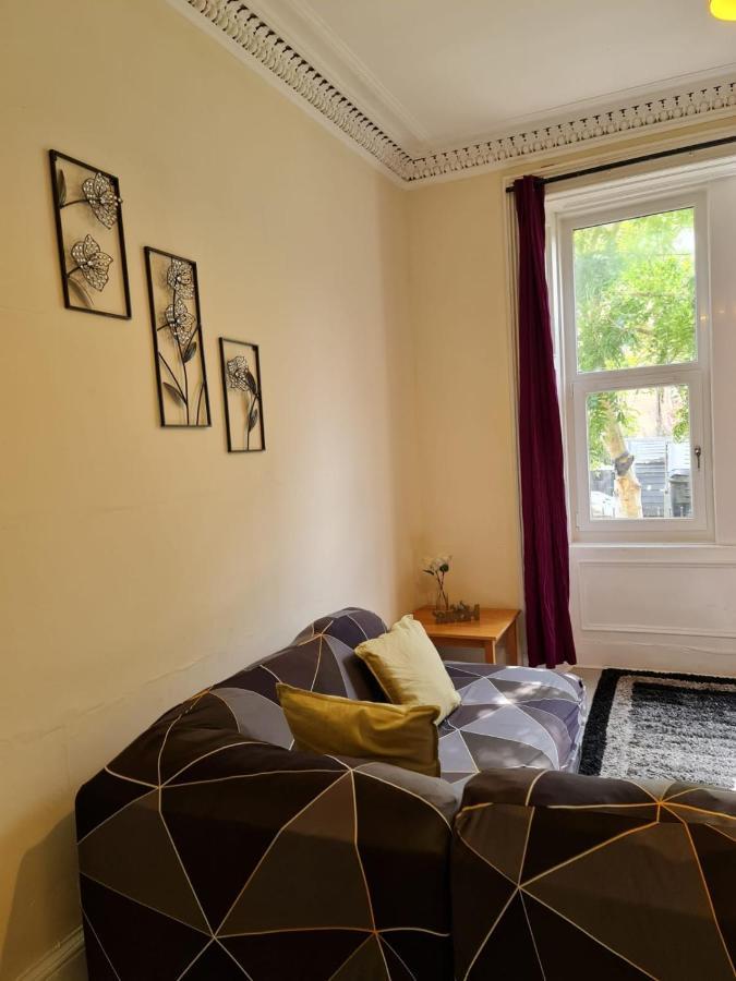 Apex Cathcart Place Apartment Edynburg Zewnętrze zdjęcie
