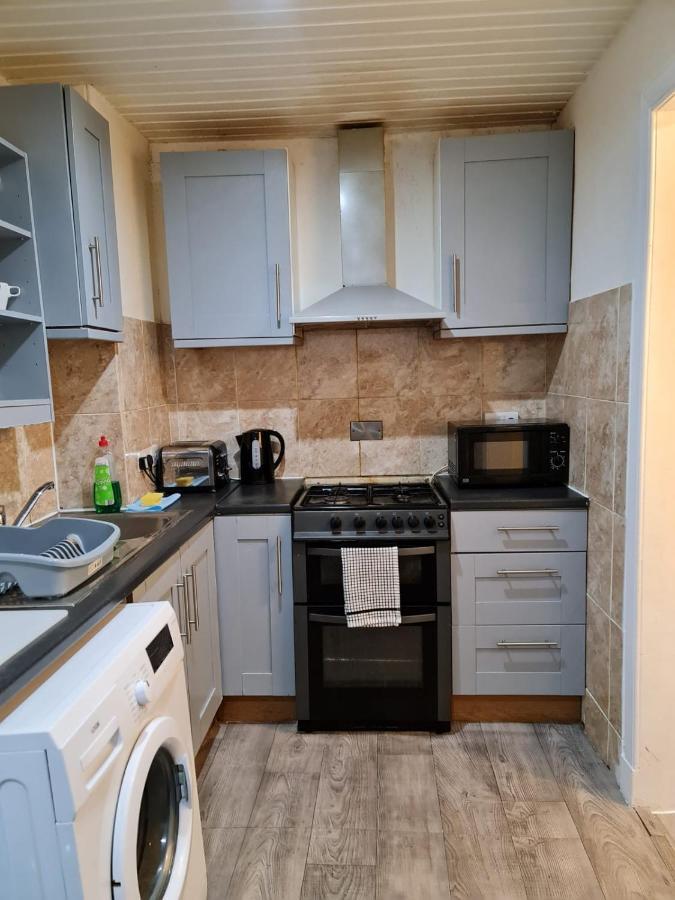 Apex Cathcart Place Apartment Edynburg Zewnętrze zdjęcie